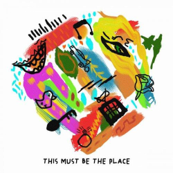 : Apollo Brown - This Must Be the Place (2022)