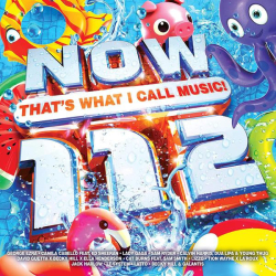 : NOW That's What I Call Music! 112 (2022)