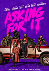 : Asking for It 2021 German Dl 1080p Web h264-WvF