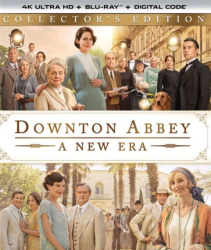 : Downton Abbey Ii Eine neue Aera 2022 German 720p BluRay x264-DetaiLs