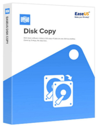 : EaseUS Disk Copy v4.0.20220315 Pro - WinPE