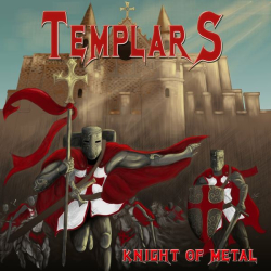: Templars - King of Metal - (2022) FLAC