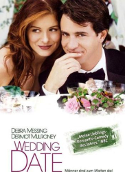: Wedding Date 2005 German 720p WebHd h264-DunghiLl