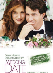 : Wedding Date 2005 German 1080p WebHd h264 iNternal-DunghiLl