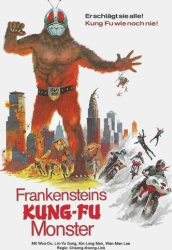 : Frankensteins Kung Fu Monster 1975 German 720p WebHd h264-DunghiLl