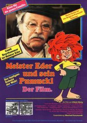 : Meister Eder und sein Pumuckl 1982 German 720p WebHd h264-DunghiLl