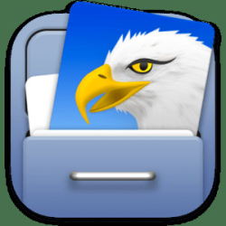 : EagleFiler v1.9.8 macOS