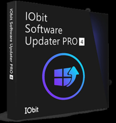 : IObit Software Updater Pro v4.6.0.264
