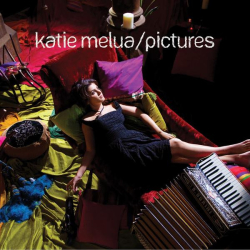 : Katie Melua - Pictures (2022)
