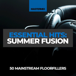 : Mastermix Essential Hits: Summer Fusion (2022)