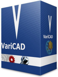 : VariCAD 2022 v2.00 (x64)