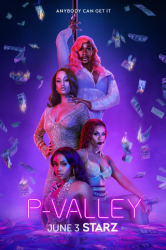 : P-Valley S02E02 German Dubbed Dl 2160p Web h265-W4K