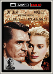 : Ueber den Daechern von Nizza 1955 UpsUHD HDR10 REGRADED-kellerratte