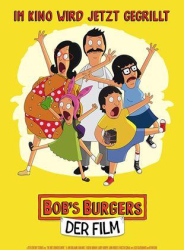 : Bobs Burgers Der Film 2022 German Dl 1080P Web H264-Wayne