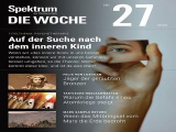 :  Spektrum Die Woche Magazin No 27 2022