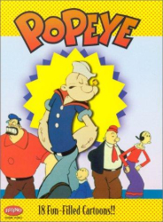 : The All New Popeye Hour S01E33E34E35 Nicht ganz gar Popeye und die Piraten Popeye geht nach Hollywood German Fs 720p Web x264-Tmsf