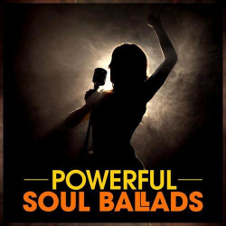 : Powerful Soul Ballads (2022)