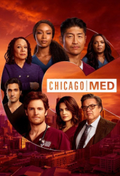 : Chicago Med S07E13 German Dubbed WebriP x264-Gertv