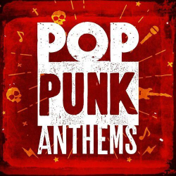 : Pop Punk Anthems (2022)