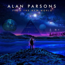 : Alan Parsons - From The New World (2022)