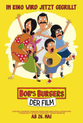 : Bobs Burgers Der Film 2022 German Dl 1080P Web H264 Repack-Wayne