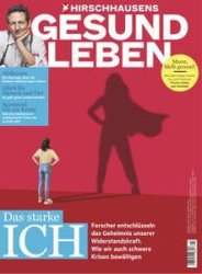 :  Der Stern Gesund Leben Magazin No 04 2022