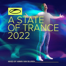 : Armin van Buuren - A State Of Trance 2022 (2CD, 2022)