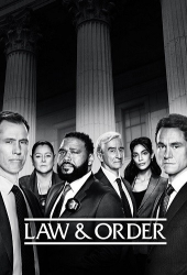 : Law and Order S21E07-E08 German DL 720p WEB x264 - FSX