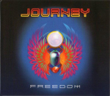 : Journey - Freedom (2022) FLAC