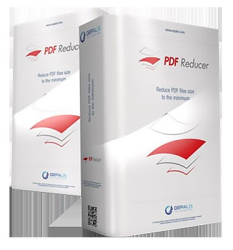 : ORPALIS PDF Reducer v4.0.5 Professional