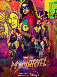 : Ms Marvel S01E06 German AAC 5.1 DL 720p WEB x264 - FSX