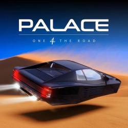 : Palace - One 4 The Road (2022)