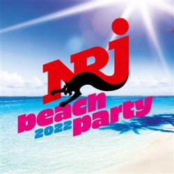: NRJ Beach Party 2022 (3CD) (2022)