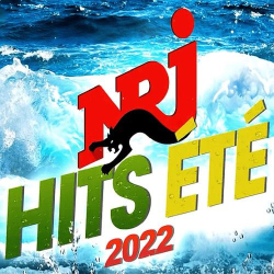 : NRJ Hits Été 2022 (3CD) (2022)