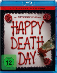 : Happy Death Day 2017 German Dts Dl 1080p BluRay x264-CoiNciDence