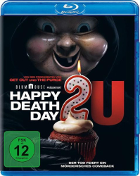 : Happy Death Day 2U 2019 German Dts Dl 1080p BluRay x264-CoiNciDence