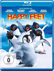 : Happy Feet 2006 German Dl 1080p BluRay x264 iNternal-1aQuali