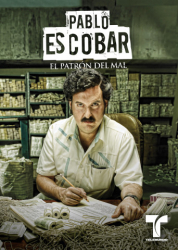 : Pablo Escobar El Patron del Mal E068 German Subbed 1080P WebHd H264-Mrw