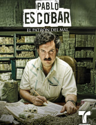 : Pablo Escobar El Patron del Mal E072 German Subbed 1080P WebHd H264-Mrw