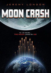 : Moon Crash 2022 German 5.1 BDRip x264 - FSX