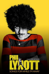 : Phil Lynott Songs For While Im Away 2020 Complete Bluray-Middle