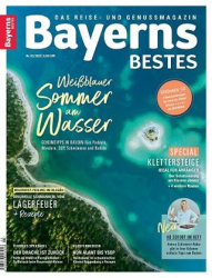 :  Bayerns Bestes Magazin No 03 2022