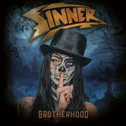 : Sinner - Brotherhood (2022)