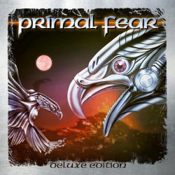 : Primal Fear - Primal Fear (Deluxe Edition) (2022)
