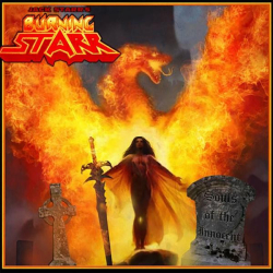 : Jack Starr's Burning Starr - Souls Of The Innocent (2022)