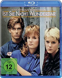 : Ist sie nicht wunderbar 1987 German Bdrip x264-ContriButiOn
