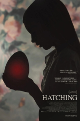 : Hatching 2022 German Ac3 Mic Dubbed 1080p Dl WebriP x264-Sneakman