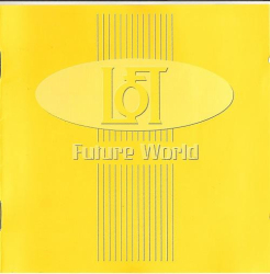 : Loft - Future World (1995)