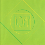 : Loft - Wake The World (1994)