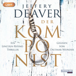 : Jeffery Deaver - Der Komponist
